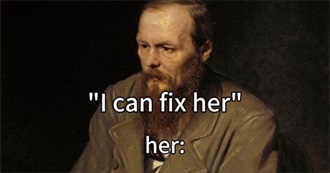 Todos Os Livros Do Dostoi&#233;vski