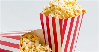 Series A Has Watched