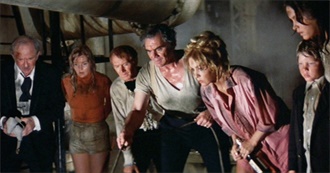 Last 10 Movies MW Has Seen 22