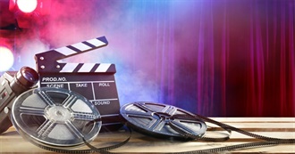 Casey&#39;s Favorites Films (150)