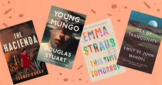 30 New and Upcoming Books Absolutely Everyone Wants to Read