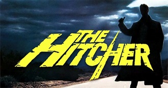 Every Horror Movie Squonk Has Seen: The H's