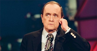 RIP Bob Newhart