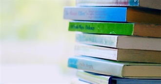 Books With the Word Woman, Women, Girl, Queen or Princess in the Title That Mps Have Read