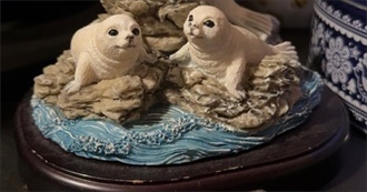 Lana&#39;s Favorite (50) Albums