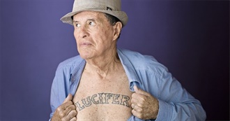 Movies by Kenneth Anger