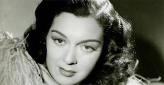 Rosalind Russell Movies