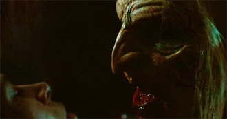 Last 10 Movies Watched - 30 (Cch)