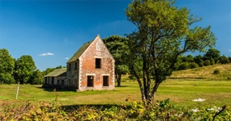 Obscure UK Destinations With History You Should Go To