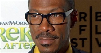 24 Famous Americans From the 80s