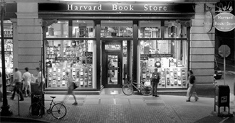 Harvard Book Store Staff&#39;s Favorite 100 Books by Harvard Book Store