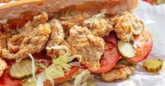 What David Ate - Day 477