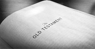 Books of the Old Testament