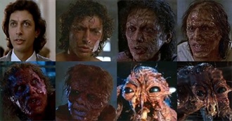 Metamorphosis Movies