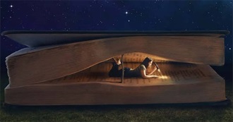 Books Dakterpeppir ACTUALLY Read in 2025