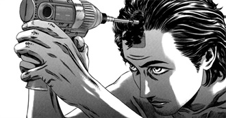 Saoirse Done Watched These