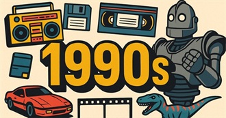 90s Box Office Bombs That Are Actually Worth Watching (According to Looper.com)