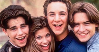 Boy Meets World Guest Stars
