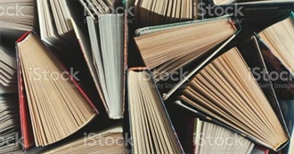 Lindsey TBR Shelf Part 1