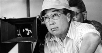 Shohei Imamura Top 10 Films