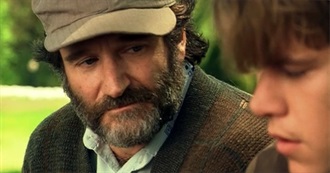 Best Serious Dramas Starring Comedians