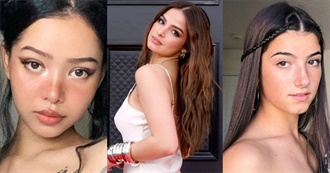 Screen Rant&#39;s Top 15 Richest TikTokers, Ranked by Their Net Worth