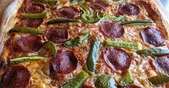 Big T&#39;s Food Eaten Today 628