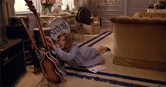 Brianna's "I" Movies