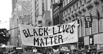 Librarian&#39;s 20 Reads on Race in America: Unpack White Supremacy