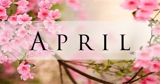 Films A.Sapphire Watched in April 2020