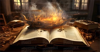 Vanilla&#39;s Bottom 200 Goodreads Rated Books