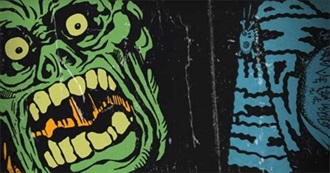 White Zombie Discography