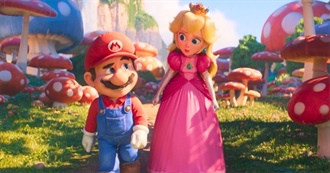 Last 10 Films Blue Watched #25