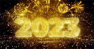 Melissa&#39;s 2023 Year in Books