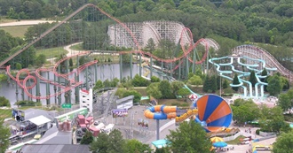 52 Movies That Critics Liked..... for A.O. Scott (He's Not Dead, Just Retiring)