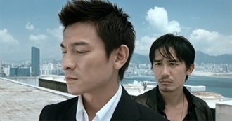 Movies EVERY Film Enthusiast Should Watch (7th Edition)