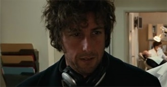 All the Adam Sandler Movies Brianna Has Seen