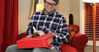 Would You Indulge in ...