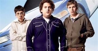 50 Iconic Teen Films