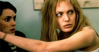 Bree&#39;s Top 10 by the Year: 1999