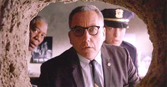 10 Famous Movies That Nobody Hates