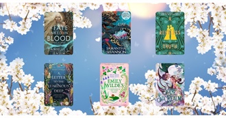 The Next 100 Books HBB Will Read (Probably)