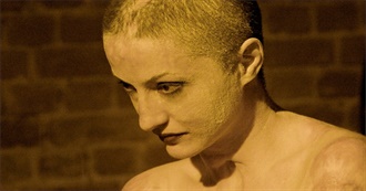 Rolling Stone - The 20 Best Films of 2020