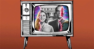 25 Years of Binge Watching Series