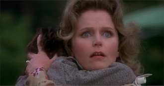 Movies to Watch on the Halloween Night