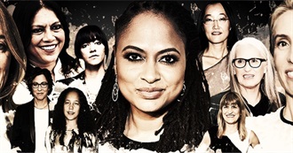 Essential Films by Women