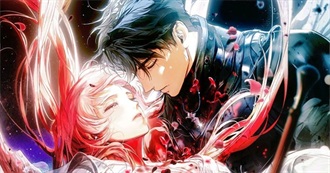 Manhwa Recommendations 2026