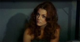 The Films of Judith Brown