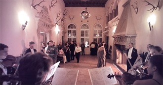 Last Ten Bowman Watched #139