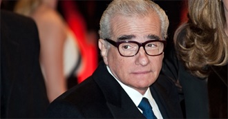 Martin Scorsese&#39;s List of 85 Movies Every Aspiring Filmmaker Needs to See